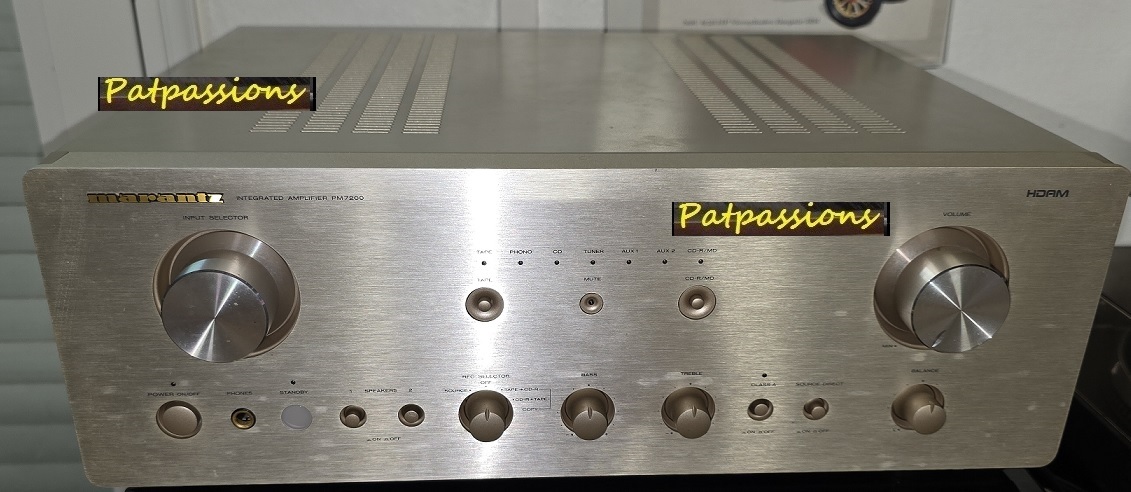 marantz